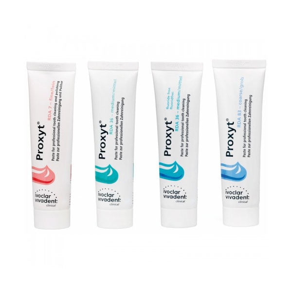 Proxyt® Paste – Επαγγελματική Πάστα Προφύλαξης