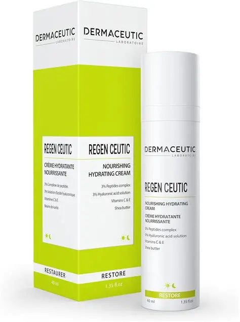 Regen Ceutic – Restorative Anti-Aging Cream – 40 ml