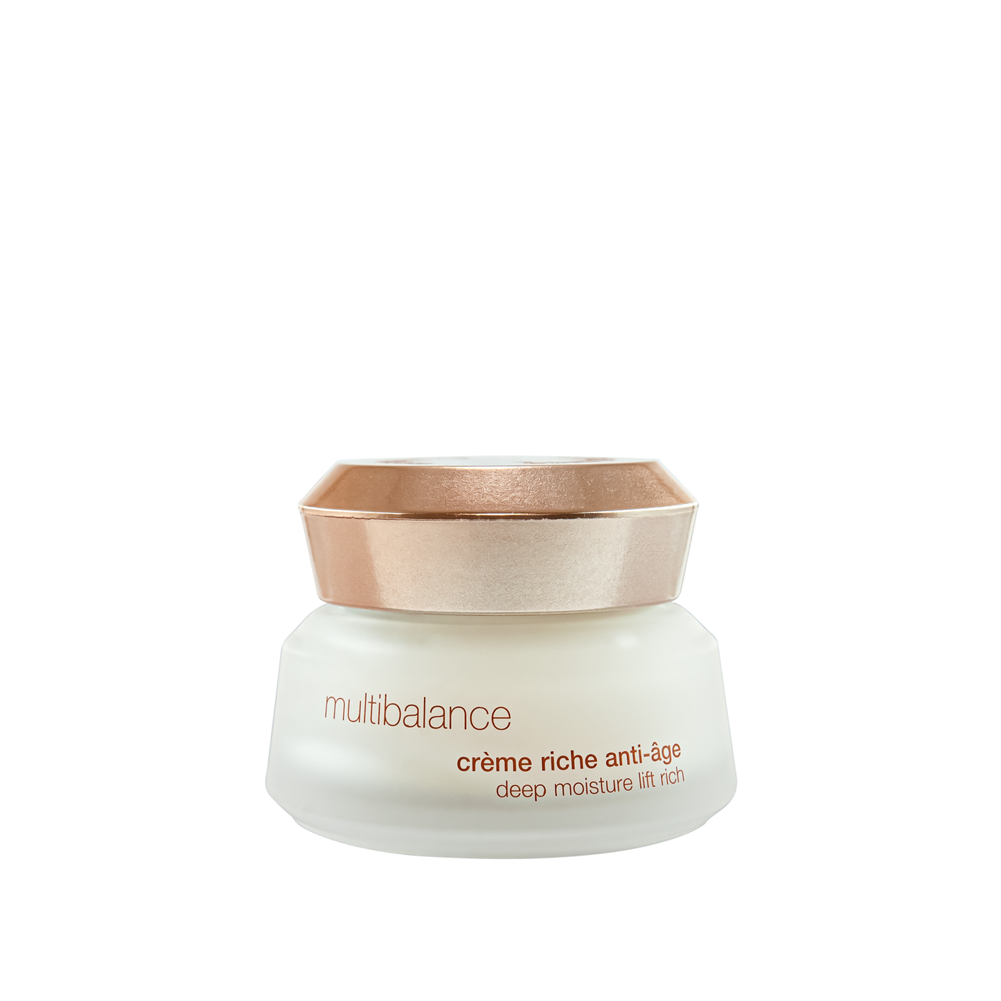 Jean D’Arcel – Deep Moisture Lift Rich – 50 ml