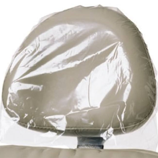 Roeko Headrest Covers – Προστατευτικά καλύμματα κεφαλής μίας χρήσης (27 × 28 cm)

