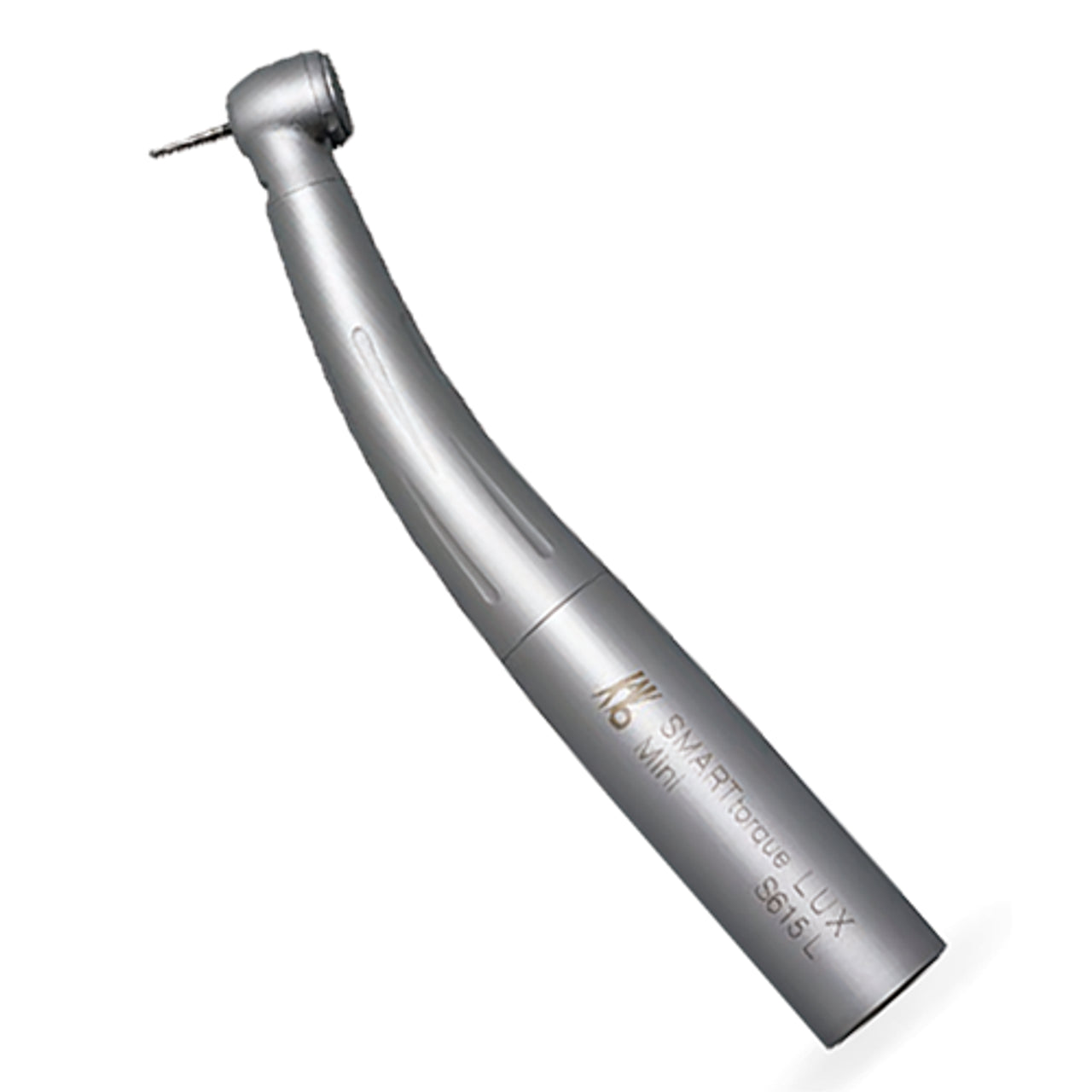 KaVo SMARTtorque mini S615L Συμπαγής Χειρολαβή Υψηλής Ταχύτητας ( Για Επανορθωτική & Προσθετική) Οδοντιατρική)