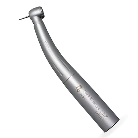 KaVo SMARTtorque mini S615L Συμπαγής Χειρολαβή Υψηλής Ταχύτητας ( Για Επανορθωτική & Προσθετική) Οδοντιατρική)