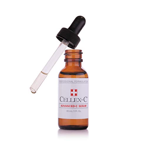 Cellex-C – Advanced C Serum – 30ML