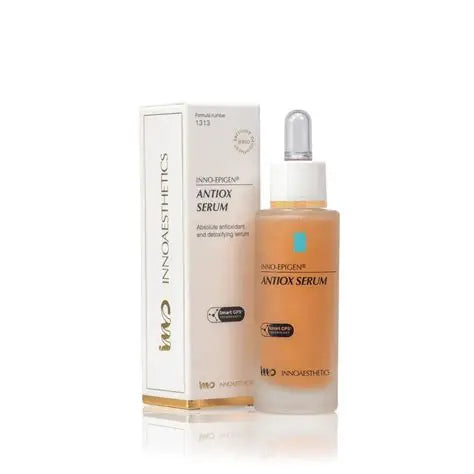 Epigen Antiox Serum – 30ml