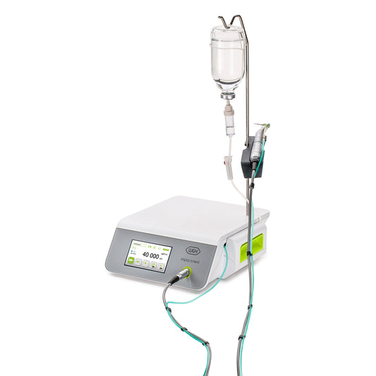 W&H Implantmed SI‑1023 Σύστημα Χειρουργικού Μοτέρ για Εμφυτεύματα