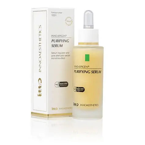 Purifying Serum – 30ml