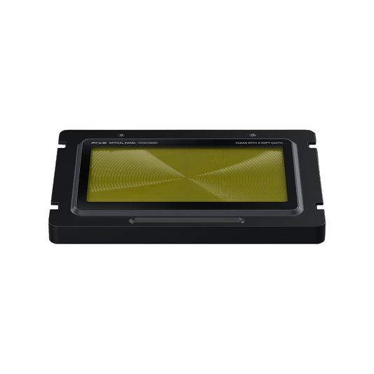 SprintRay Pro 2 Optical Panel
