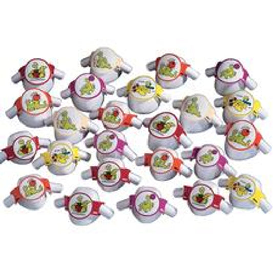 Single Use Nasal Hood