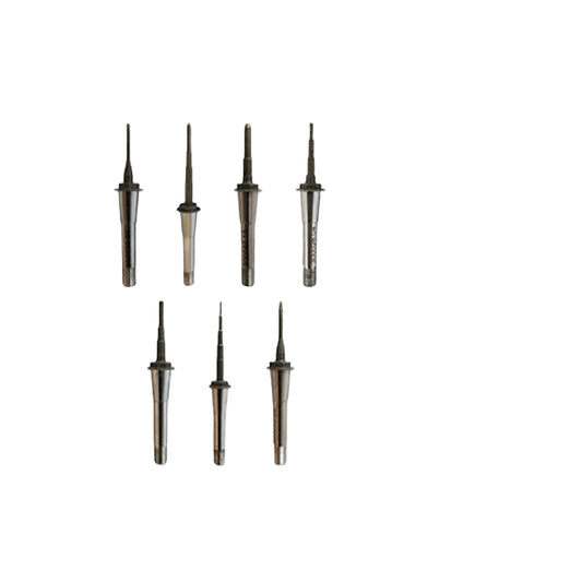 CEREC MCX5 Milling Burs