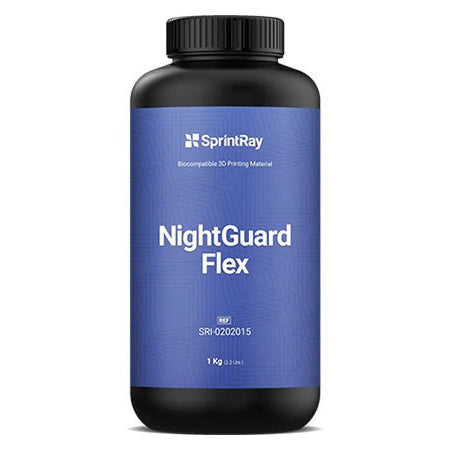 SprintRay NightGuard-Flex
