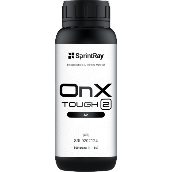 SprintRay OnX Tough 2