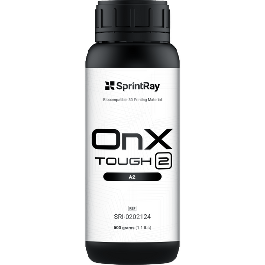 SprintRay OnX Tough 2
