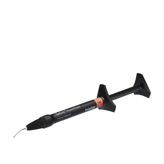 Tetric® PowerFlow – Ρευστή Bulk-Fill Σύνθετη Ρητίνη με Ivocerin®