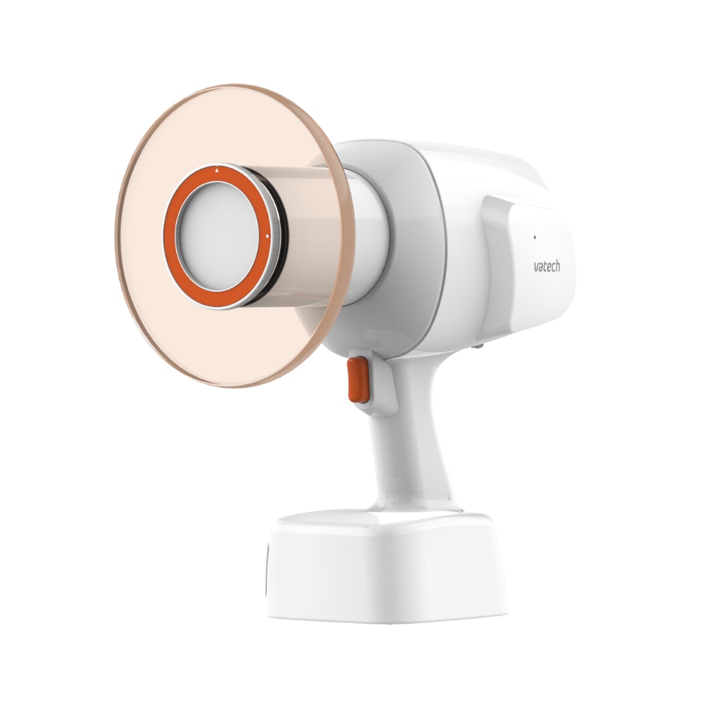 Vatech EzRay Air Portable Dental X-ray Unit