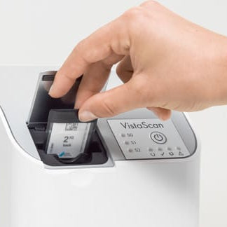 Vistascan IQ Cartridge