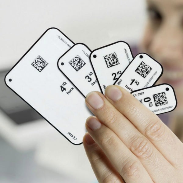 Vistascan IQ Image Plates