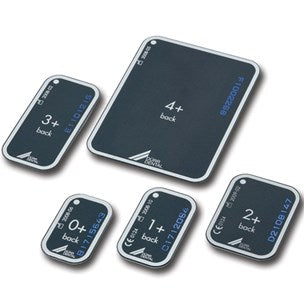 Vistascan Image Plates