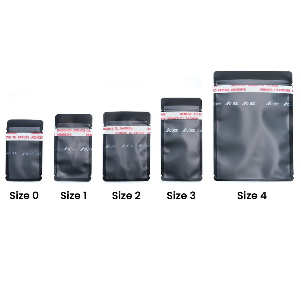 Vistascan Light Protection Covers