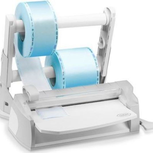 W&H Seal² Συσκευή Θερμοσυγκόλλησης Σακουλών Αποστείρωσης