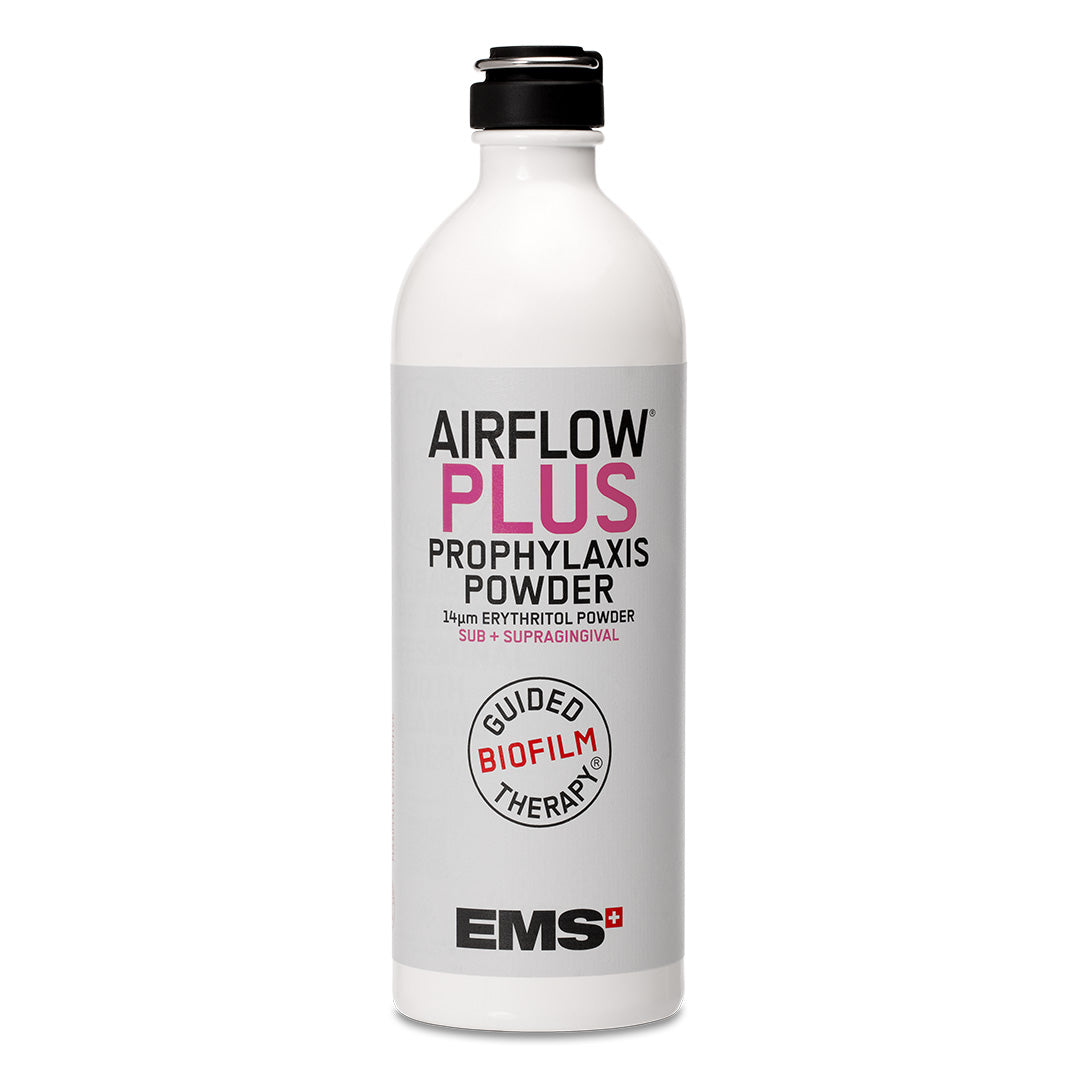 Air-Flow Plus Powder