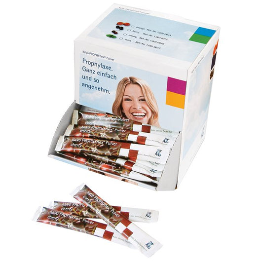 PROPHYflex Powder