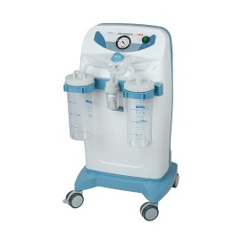 CAMI New Hospivac 400