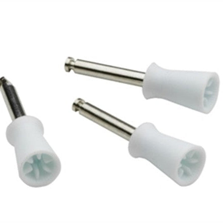 Prophy Cups (Elastic – Λαστιχένια Κυπελλάκια Στίλβωσης)
