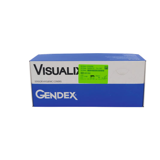 Disposable Hygienic Covers – Visualix Sensor