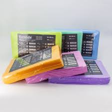 Euronda Tray Paper – Απορροφητικά Χαρτιά για Δίσκους