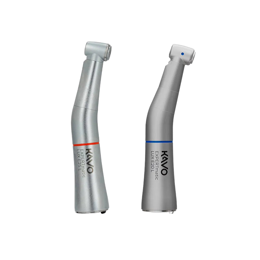 KaVo® DUO PACK EXPERTtorque E25L & E20L