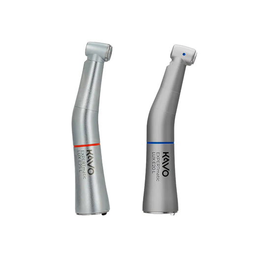 KaVo® DUO PACK EXPERTtorque E25L & E20L
