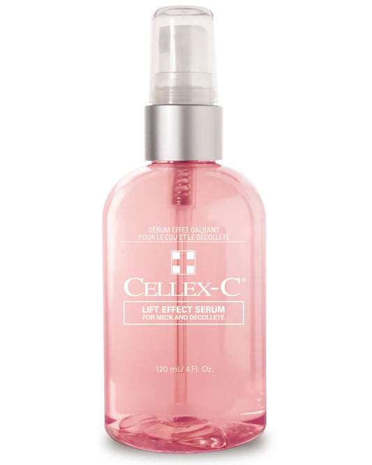 Cellex-C – Lift Effect Serum – Neck & Décolleté – 50 ml
