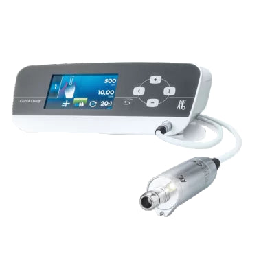 KaVo EXPERsurg LUX KaVo – Χειρουργικός Μοτέρ για Εμφυτεύματα και Στοματική Χειρουργική