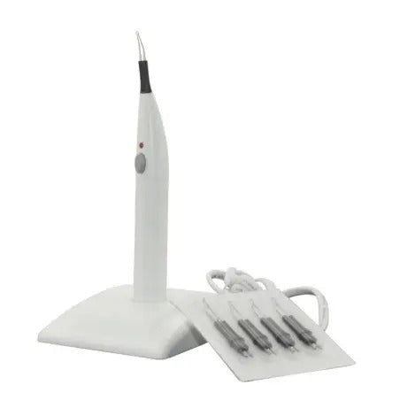 Gutta Cutter Device (– Ασύρματη Συσκευή Κοπής Γουταπέρκας)