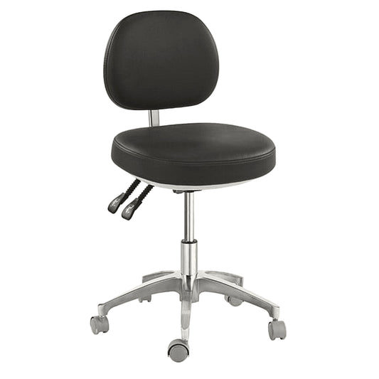 FOSHAN QIYUAN DOCTOR STOOL (Εργονομικό οδοντιατρικό σκαμπό)