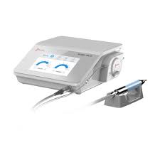 SURGIC TOUCH – Soft Tissue Electrosurgery Unit