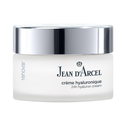 Jean D’Arcel – 24h Hyaluron Cream – 50ML
