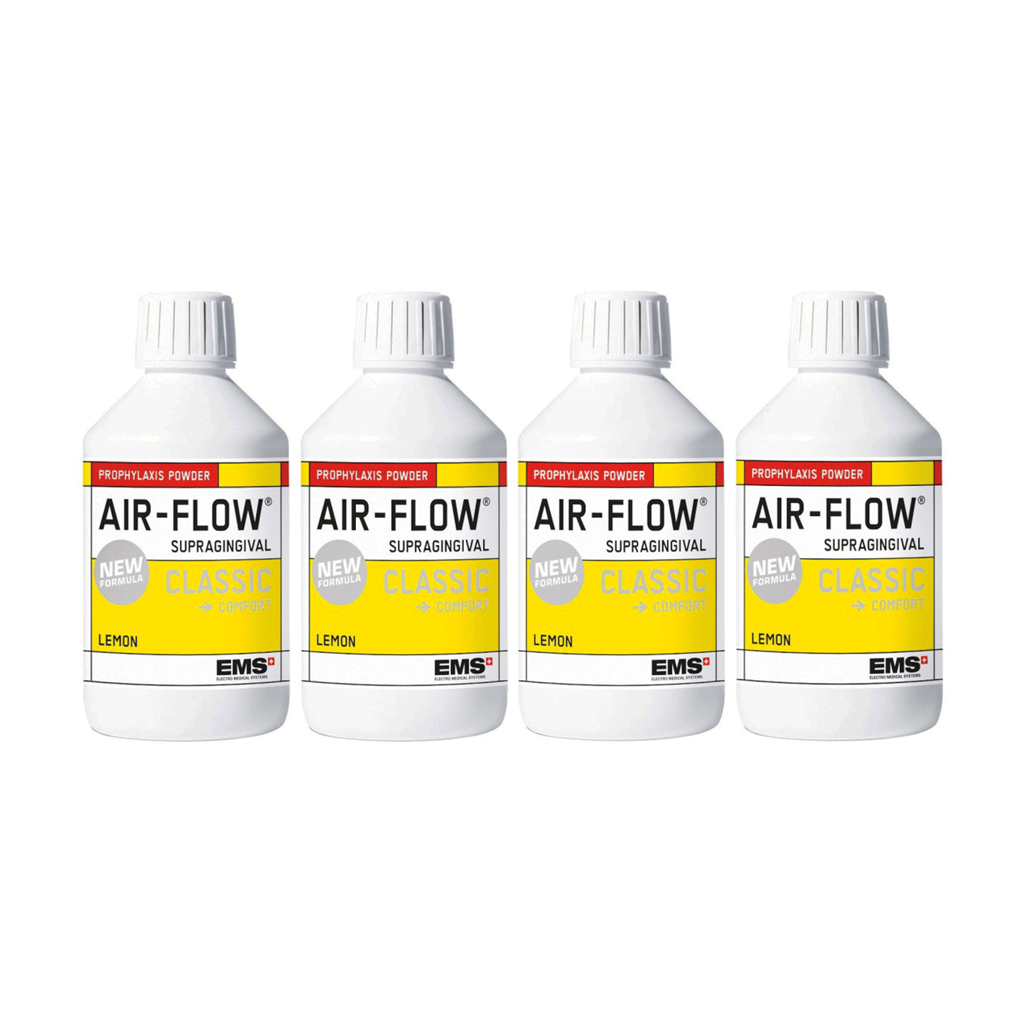 Air-Flow Classic Powder (EMS – Σκόνη Προφύλαξης για Αεροπολisher)