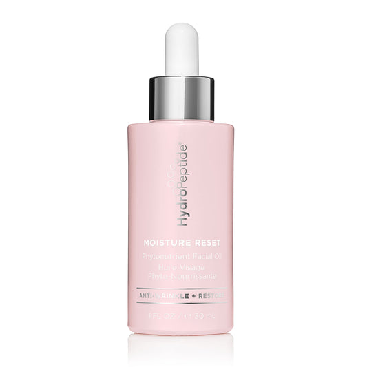 Moisture Reset – 30ml