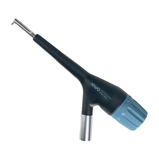 KaVo RONDOflex™ plus 360 Χειρολαβή Αεροτριβής