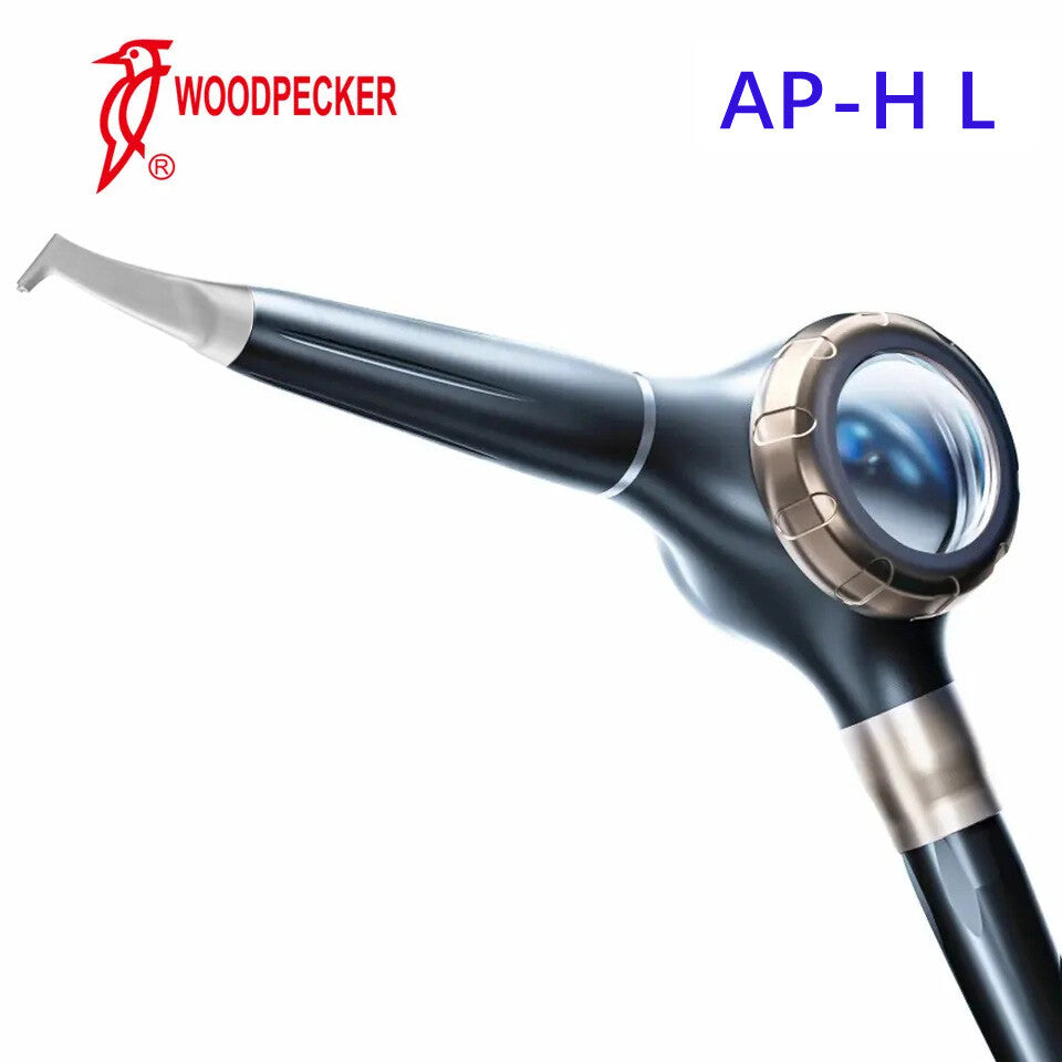 AP-H PLUS – 2-in-1 Dental Air & Perio Flow