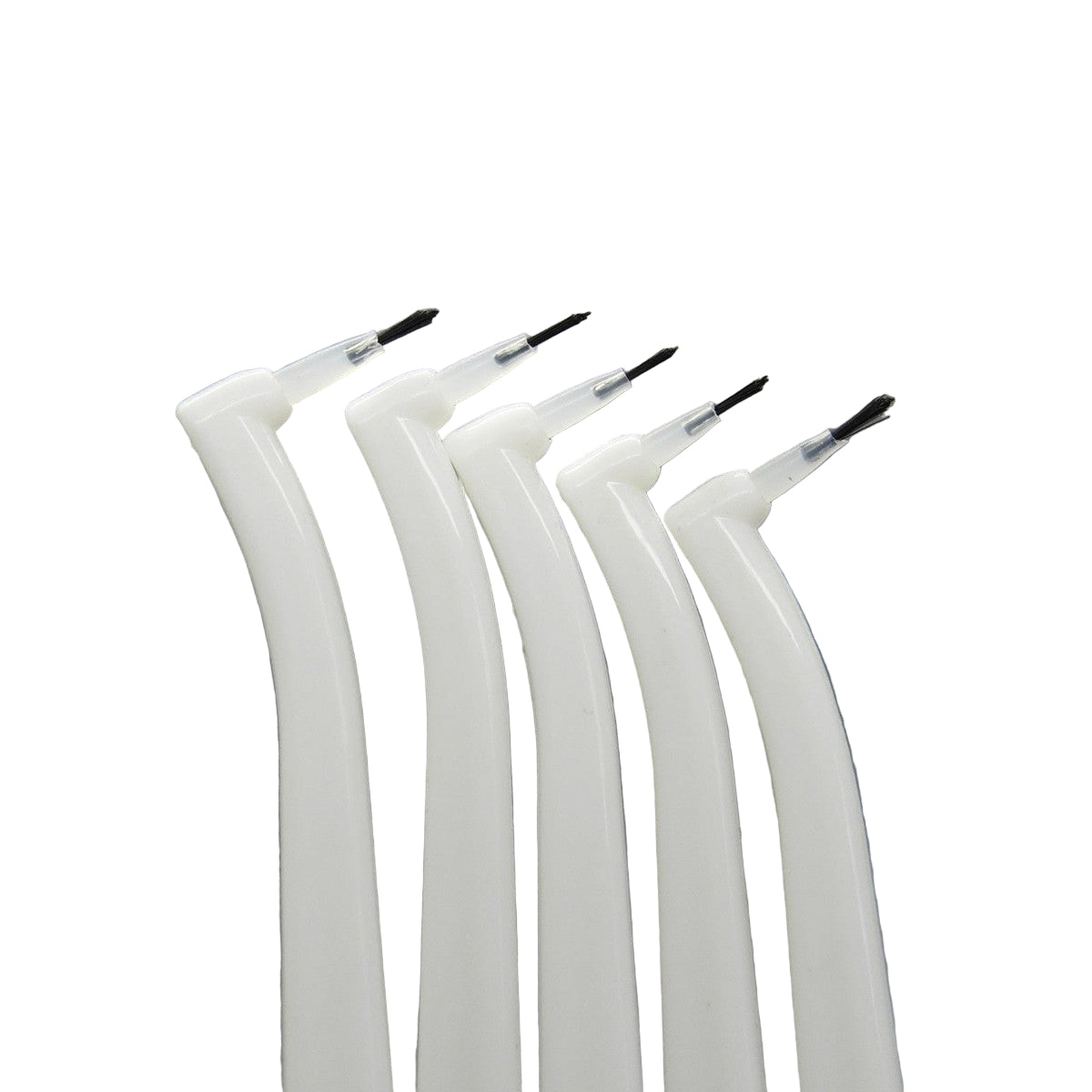 Brush Holder & Composite Brush Tips