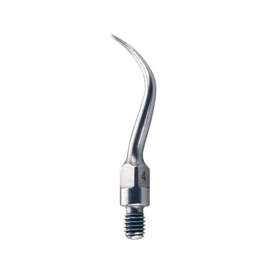 Ultrasonic Tip No.4L (Generic – Άκρη Υπερήχων για Οπίσθια Δόντια)