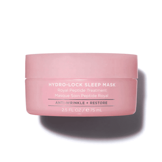 Hydro-Lock Sleep Mask – 75ml