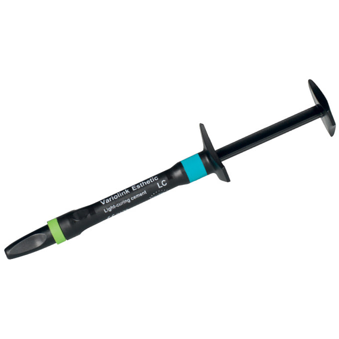 Variolink® Esthetic LC – Light-Curing Resin Cement